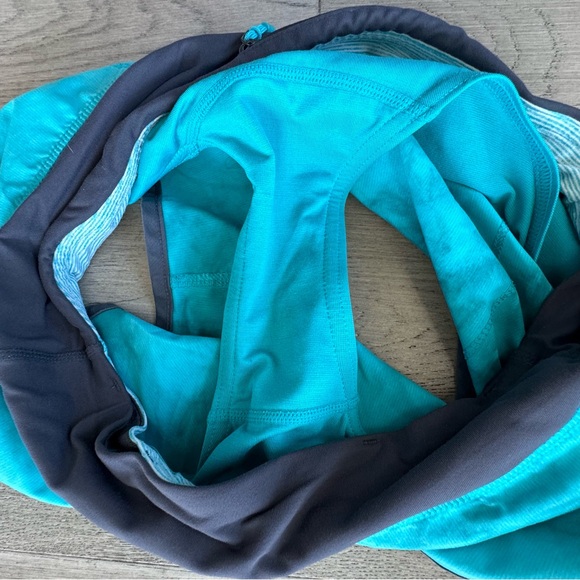 🦊 Lululemon Run Speed Shorts - Picture 5 of 5